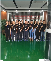 Shenzhen Langdai Industrial Development Co., Ltd.