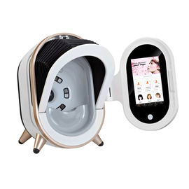 CE certificate Portable Skin Analyzer for Doctor and Beauty Clinic