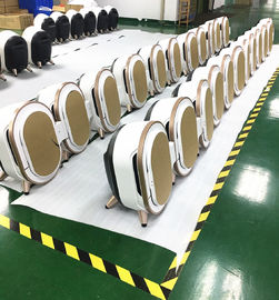 ODM Facial Skin Scanner Korea Technology 12 Skin Problem Detected