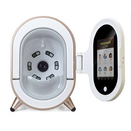 Android 8.1 Operating Platform Home Analyzers Derma Viewer Dermatology
