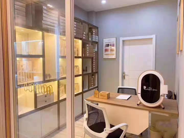 Professional Home Analyzers For Doctor Beauty Salon  Cosmetics Use