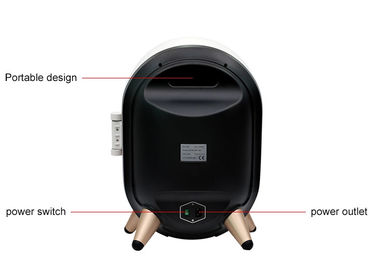 Cosmetics Skin Tester Home Analysis 20 millionresolution 10.6Kg GW