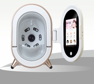 UV PL Skin Analysis Machine Include Ipad Screen Magic Mirror