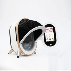 UV PL Skin Analysis Machine Include Ipad Screen Magic Mirror