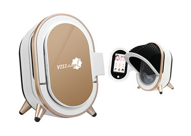 Digital 3d Face Scanner , Facial Recognition Scanner OEM&amp;ODM Service