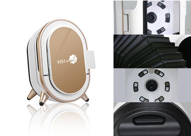 Multi Language Wrinkle Analysis Skin Care Tools Accurately Analysis 10 Skin Problems