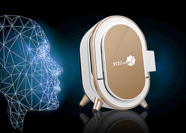 Professional Digital Skin Analyzer , Skin Scanner Analysis For Clinic / Beauty Center