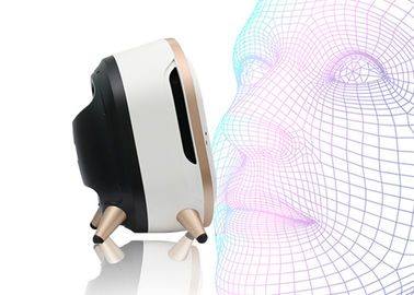 Professional Magic Mirror Wrinkle Analysis System For Beauty Salon CE Approval