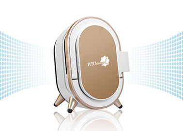 Multi Function Skin Hydration Analyzer for 12 Skin Problem Detected