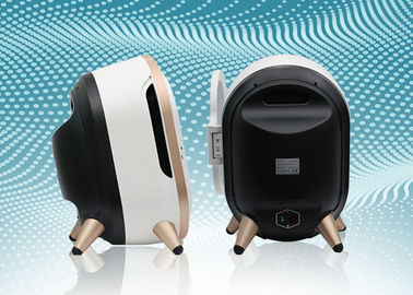 3D Facial Skin Analyzer Magic Mirror For Spot Pore Moisture Testing