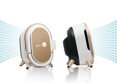 User Friendly Skin Analysis Machine Bath Database Management Function