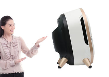 45W Facial Test Machine Dermoscopy Analyseur RGB UV With Tablet