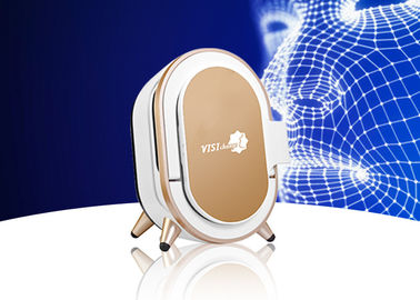 Professional Skin Analysis Equipment OEM &amp; ODM Service With 1 Year Warranty