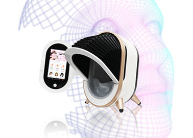 110-220V Digital Skin Moisture Analyzer Portable For Cosmetic Company