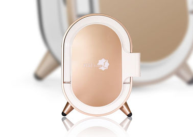 Tablet Skin Scanner Machine , Skin Scanner Beauty Machine RGB UV PL Spectrum