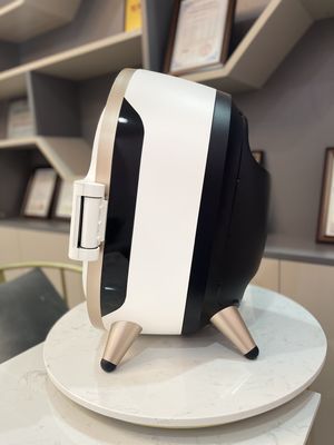 CE Approved 3D Skin Analyzer Skin Analysis Tool For Beauty Salon Clinic