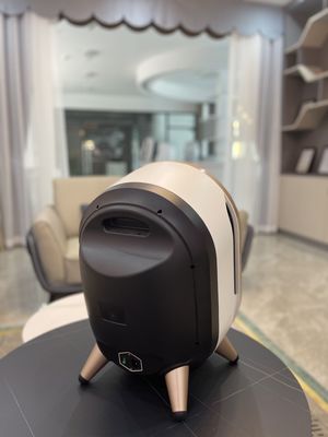 Professional Moisture Analyzer , Facial moisture Analyzer Machine For Doctor Skin Therapist CE Portable Easy Carring