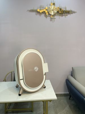 Professional Moisture Analyzer , Facial moisture Analyzer Machine For Doctor Skin Therapist CE Portable Easy Carring