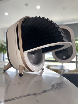 CE Magic Mirror Home Analyzers Visia Facial Scanner Systems For Doctor Skin Clinic