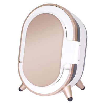 Woods Lamp UV RGB Professional Skin Analysis Machine For Skin Care