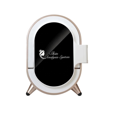 Woods Lamp UV RGB Professional Skin Analysis Machine For Skin Care