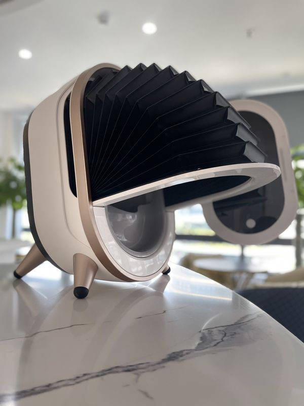 CE Magic Mirror Home Analyzers Visia Facial Scanner Systems For Doctor Skin Clinic